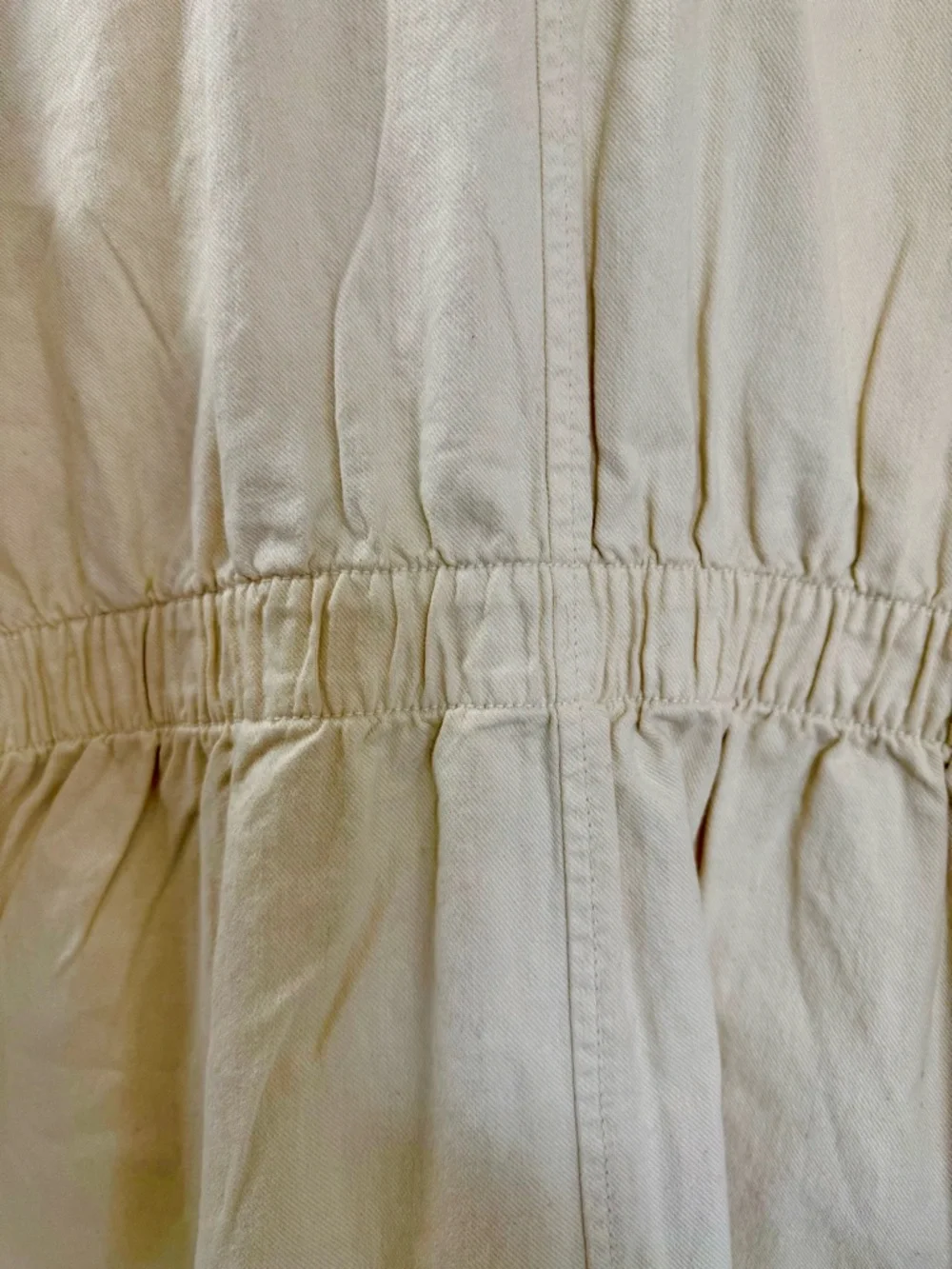 Michael Kors Utility Jacket | Safari Style | 100% Cotton | Size M - Picture 8 of 14